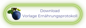 Download Vorlage Ernährungsprotokoll